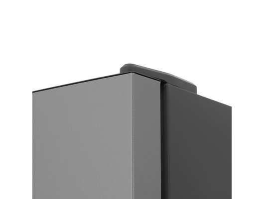 Холодильник HAIER CEF534CSRG